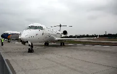 D Acpg, Frankfurt Flughafen