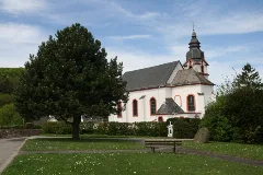 D Butzweiler Jakobsweg By Niederkasseler Panoramio