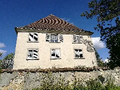 D Bw Kn Mühlingen Schloss Mühlingen 011