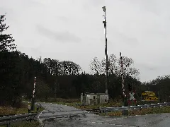D Bw Radolfzell Bahnübergang Rebösch Ii