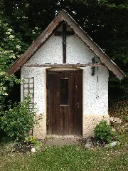 D Bw Tettnang Gitzensteig Kapelle 001