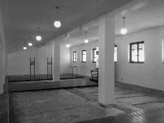 D By Dachau Kz Gedenkstätte Dachau 3158