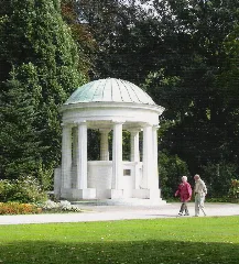 D Nw Bad Salzuflen Leopoldsprudel