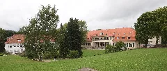 Da Marienhoehe Haupthaus