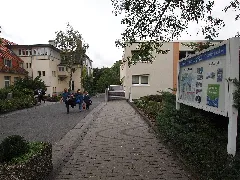 Da Marienhoehe Schule