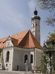 Dachau Panoramio Maksym Kozlenko
