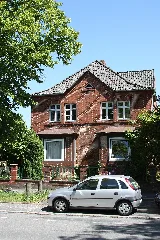Dachgaube In Lüneburg Skillshare 2010 002