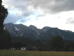Dachstein Rohrmoos
