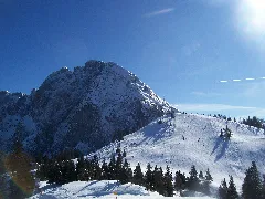 Dachstein West