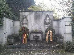Dackenheim Kriegerdenkmal