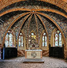 Dähre, Andreaskirche (01)