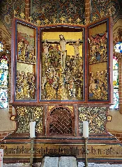 Dähre, Andreaskirche (04)