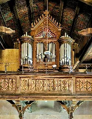 Dähre, Andreaskirche (05)