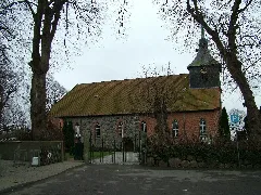 Daenischenhagen Kirche