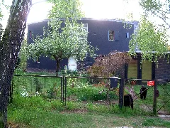 Dahlewitz Haus Taut