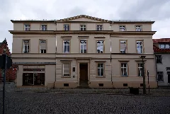 Dahme Hauptstrasse 46 47