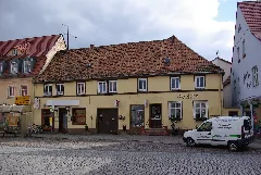 Dahme Mark Hauptstraße 8