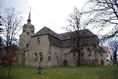 Dahme Mark Kirche