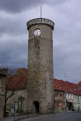 Dahme Mark Vogelturm