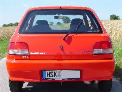 Daihatsu Charade Flickr Axel Schwenke