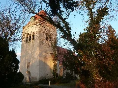 Dallgowkircheswr