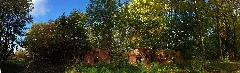 Dallmin, Alte Tischlerei 2015 Panoramio