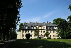 Dallmin, Kinderheim 2011 Panoramio