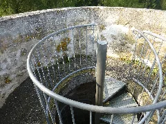 Dalwigker Warte 03 Plattform