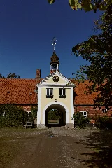 Damp Gut Damp Torhaus2