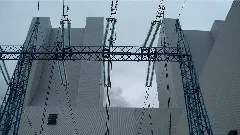 Dampferzeuger, Kraftwerk Lippendorf