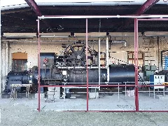Dampfmaschine Wilsdruff Fabrikstraße 2B 20241201