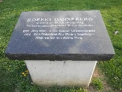 Danneberggedenkstein