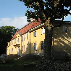 Dannenwalde Manor 2012
