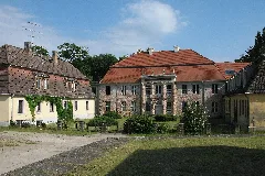 Dannenwalde Manor