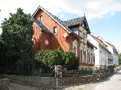 Danziger Straße 6, 1, Elze, Landkreis Hildesheim