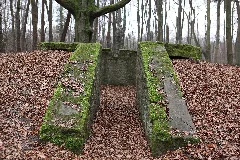 Darmstadt Jagdschirm Charlottenplatz