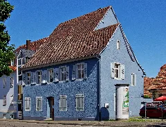 Das Blaue Haus (Breisach) 2220