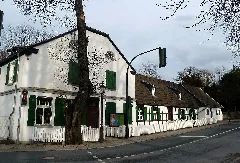 Das Ehemalige Wohnhaus Des Hüttenleiters Gottlob Jacobi Ist Heute Das Museum " St.antony.hütte" Panoramio
