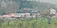 Das Erlebnishotel Forsthof Panoramio (1)