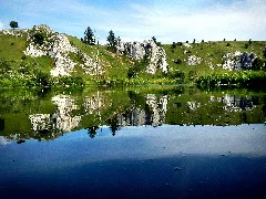 Das Eselsburger Tal Bei Herbrechtingen Im Kreis Heidenheim. 16