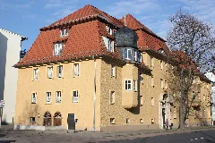 Das Heilig Geist Stift
