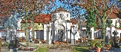Das Mausoleum Der Eheleute Käß
