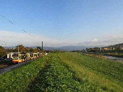 Das Murgtal Bei Bischweier Panoramio