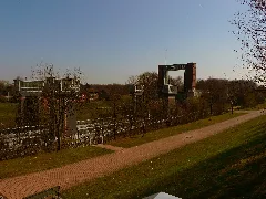 Das Neue Schiffshebewerk Henrichenburg Panoramio