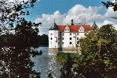 Das Wasserschloss
