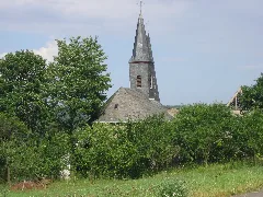 Daubacher Kirchenspitzen Panoramio
