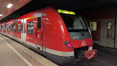 Db 422 532 Duisburg 1701140723