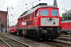 Db Schenker 232 902 7 1