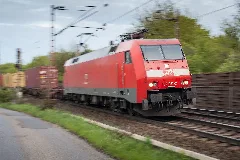 Dbag Class 152 Hanover