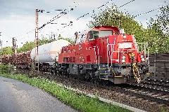 Dbag Class 261 Hanover